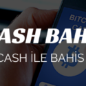 Bitcoin Cash ile Bahis Oyna