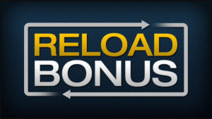 Casino Reload Bonusu