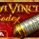Da Vinci Codex GameArt