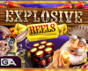 Explosive Reels GameArt