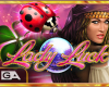 Lady Luck GameArt