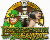 Leprechaun goes Egypt