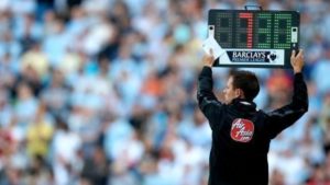 Yeni Futbol Oyun Kuralları