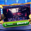 Trendbet Şikayet